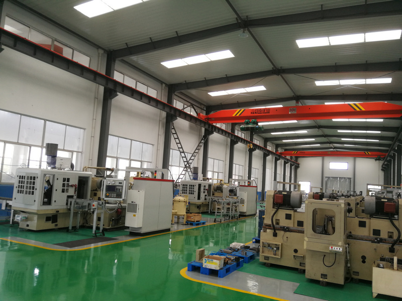 How Stock Removal Control Affects CNC Double Disc Grinding Accuracy