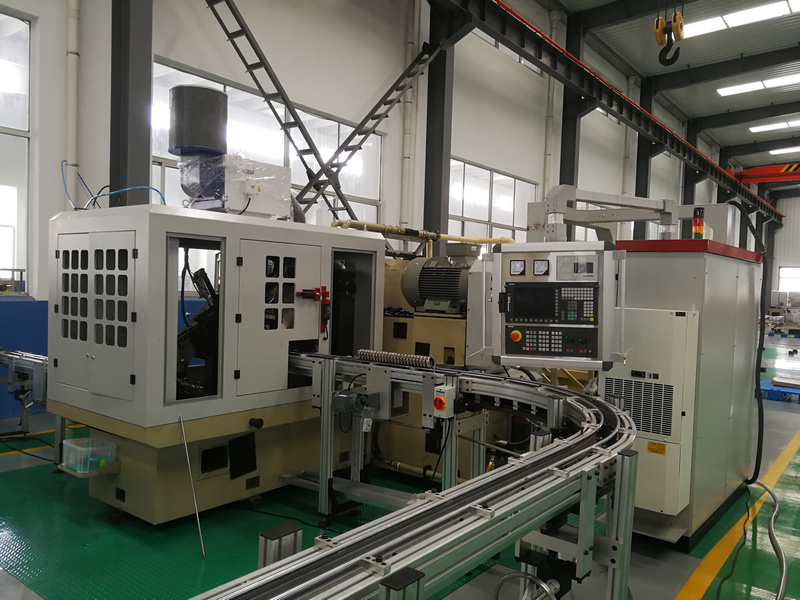 How Double Disc Grinding Supports the Growing Electric Vehicle Component Industry